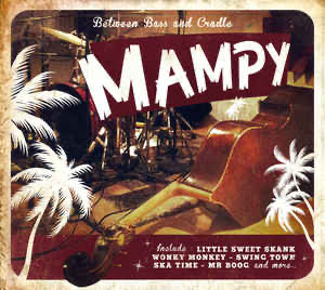 Mampy – Betwen bass and cradle