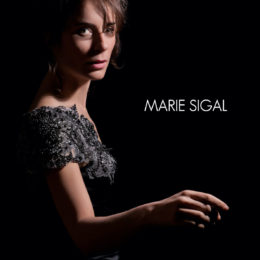 Marie Sigal