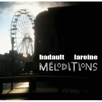 Badault / Larien – Meloditions