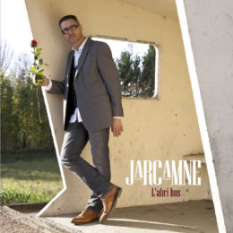 Jarcamne – L’abri bus