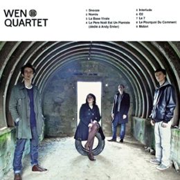 Wen Quartet